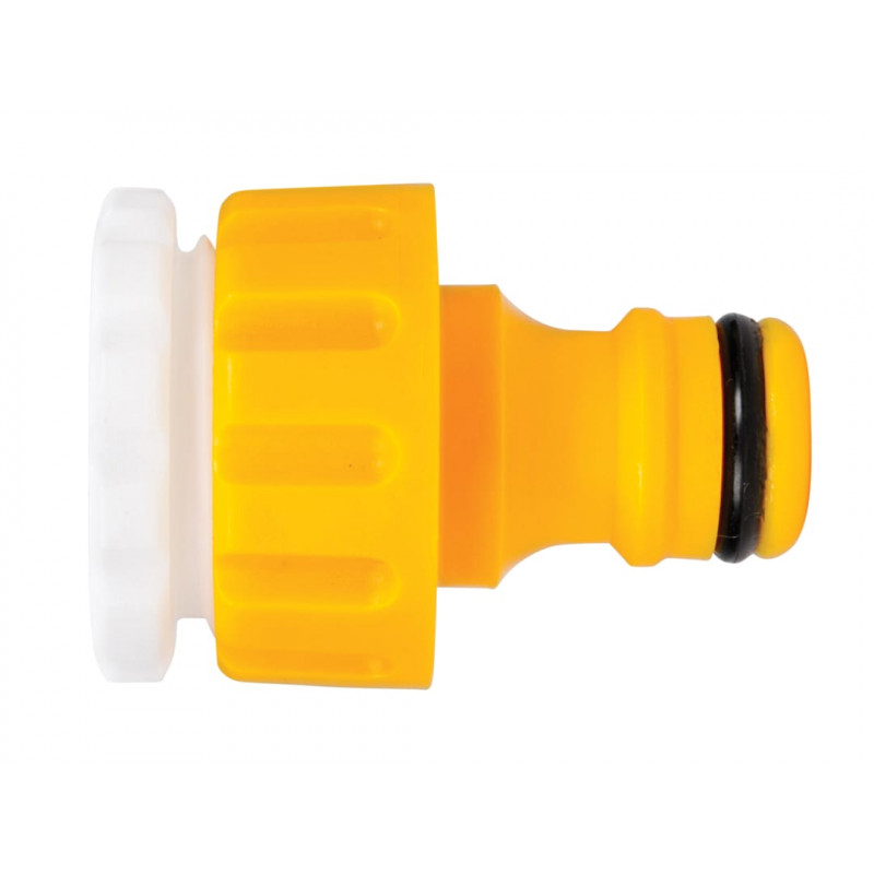 2175 Threaded Tap Connector 3/4in BSP 2175 Threaded Tap Connector 3/4in BSP