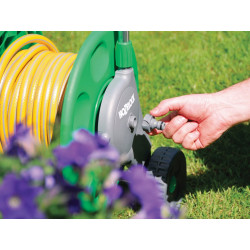 2169 Inlet Adaptor for Reels & Carts