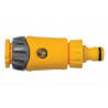 2181 Non-Return Valve Tap Connector 1/2 - 5/8in BSP
