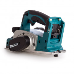 Makita DKP180 LXT 18V Planer 82mm (Body Only)
