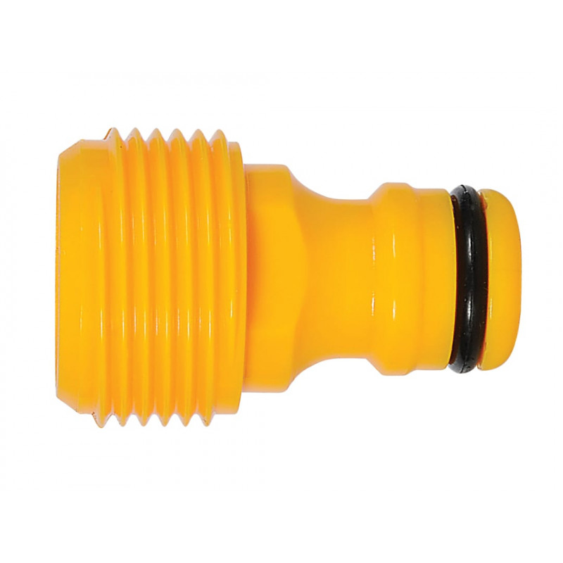 2289 Threaded Adaptor 3/4in BSP Male Thread 2289 Threaded Adaptor 3/4in BSP Male Thread