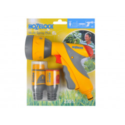 2351 Multi Spray Gun Plus Starter Set