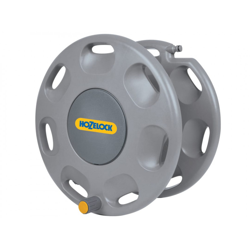 2390 60m Wall Mounted Hose Reel ONLY 2390 60m Wall Mounted Hose Reel ONLY
