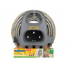 2364 Hose Hanger with 20m Hose & Fittings