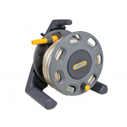 2412R Compact Reel & 20m of 12.5mm Hose