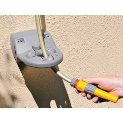 2392 Universal Hose Reel Guide and Corner Bracket