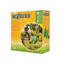 2398 60m Freestanding Hose Reel ONLY