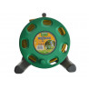 2412 30m Freestanding Compact Hose Reel + 25m of 12.5mm Hose