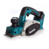 Makita DKP180 LXT 18V Planer 82mm (Body Only)
