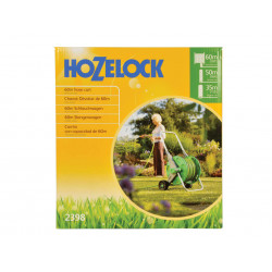 2398 60m Freestanding Hose Reel ONLY