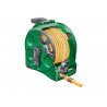 2415 25m 2-in-1 Compact Hose Reel + 25m of Starter Hose