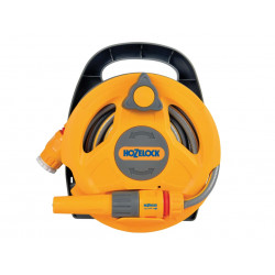 Micro Hose Reel + 10m of 7mm Hose