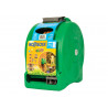 2415 25m 2-in-1 Compact Hose Reel + 25m of Starter Hose