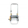2437 60m Metal Hose Cart ONLY
