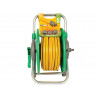 2431 Assembled Hose Reel & 25m of 12.5mm Hose