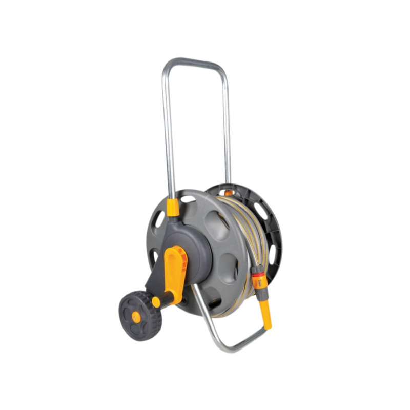 60m Cart With 25m Hose 60m Cart With 25m Hose