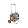60m Cart With 25m Hose
