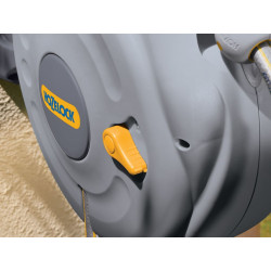 2485 10m AutoReel + 10m of 10mm Hose