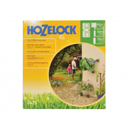 2475 60m Wall Mountable Hose Reel ONLY