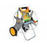 2460 90m Assembled Metal Hose Cart ONLY
