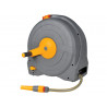 2494 Freestanding 40m Fast Reel + 40m of 12.5mm Hose