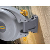 2485 10m AutoReel + 10m of 10mm Hose
