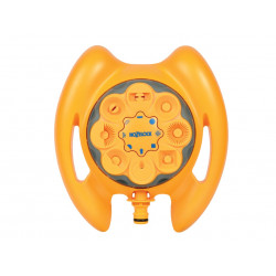 2515 Multi Sprinkler 79m²