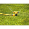 2510 Round Sprinkler 177m²