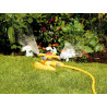 2520 Round Sprinkler Plus 254m²