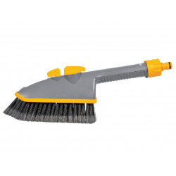 2602 Jet Brush