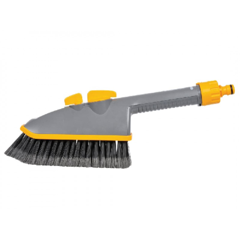 2602 Jet Brush 2602 Jet Brush