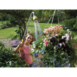 2683 Flexi Spray Gun