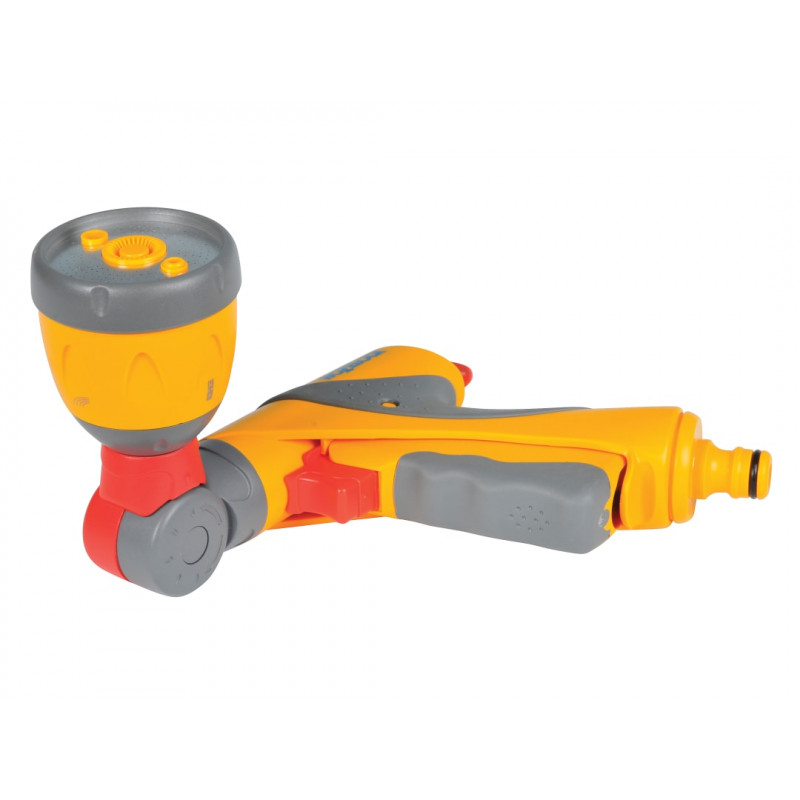2695 Ultra Twist Multipurpose Spray Gun 2695 Ultra Twist Multipurpose Spray Gun