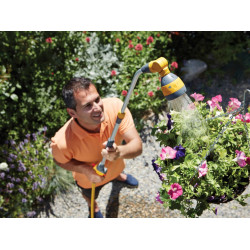 2699 Lance Spray Telescopic Plus 140cm