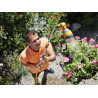 2699 Lance Spray Telescopic Plus 140cm