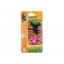 2765 Flow Control Valve 13mm (Pack 2)