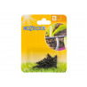 2777 T-Piece 4mm (Pack 12)
