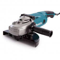 Makita GA9020S 2200W Angle Grinder 230mm (110V)