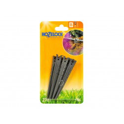 2781 Micro Tube Stake 4mm (Pack 12)