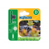 2786 In Line Adjustable Mini Sprinkler 4mm (Pack 12)