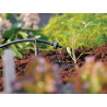2785 End Line Pressure Dripper 4mm/13mm (Pack 5)