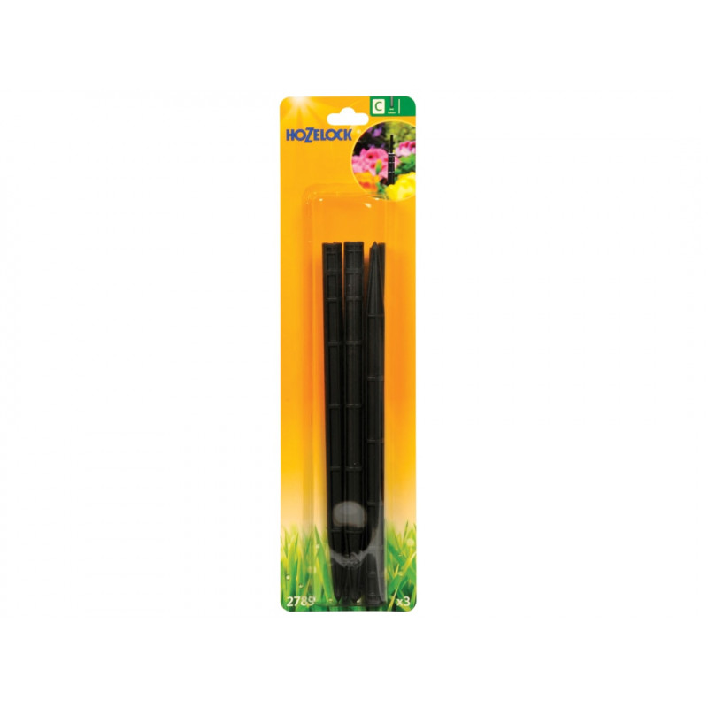 2789 High Spike 4mm/13mm (Pack 3) 2789 High Spike 4mm/13mm (Pack 3)