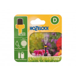 2797 Mist Micro Spray Jet (Pack 12)