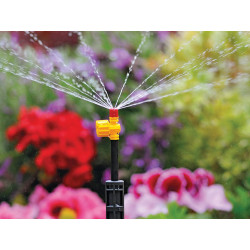 2795 Adjustable 360° Micro Spray Jet (Pack 3)