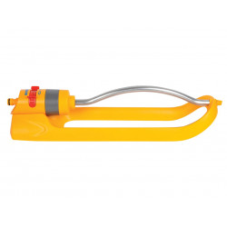 2972 Rectangular Sprinkler Plus 180m² 15 hole