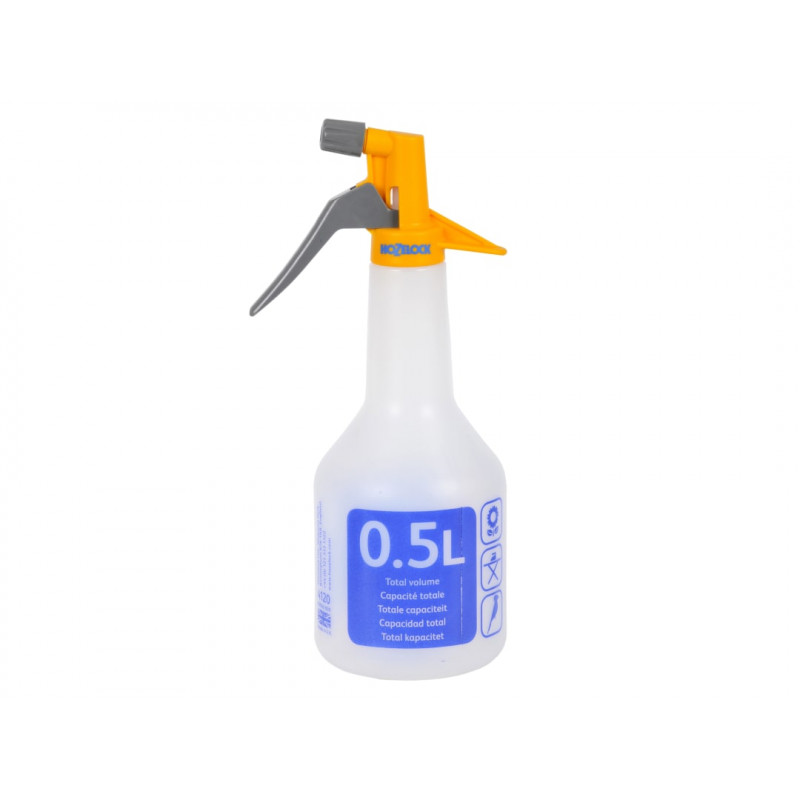 4120 Spraymist Trigger Sprayer 0.5 litre 4120 Spraymist Trigger Sprayer 0.5 litre