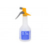 4120 Spraymist Trigger Sprayer 0.5 litre