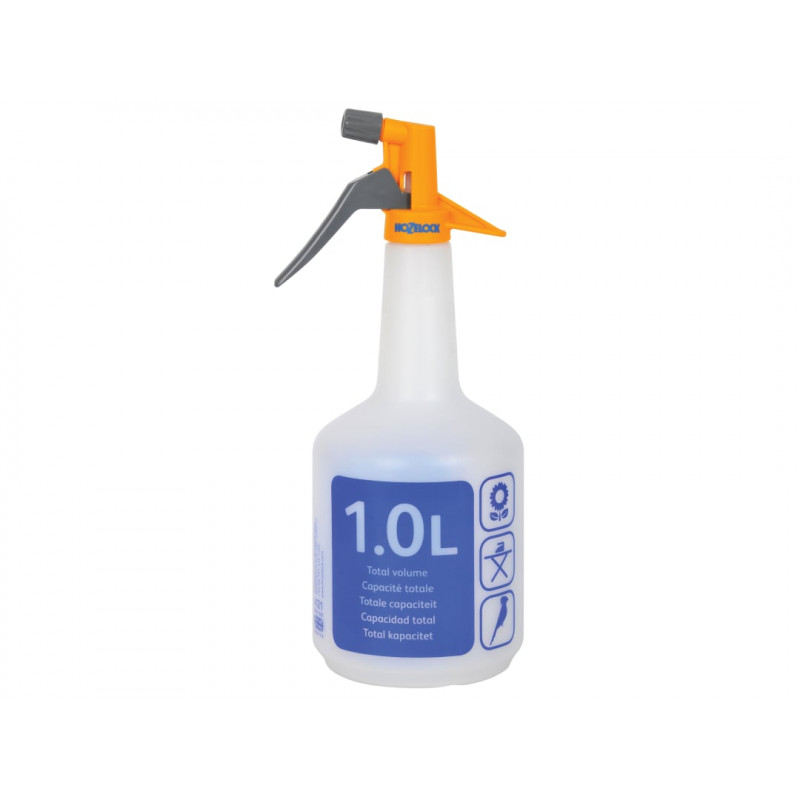 4121 Spraymist Trigger Sprayer 1 litre 4121 Spraymist Trigger Sprayer 1 litre