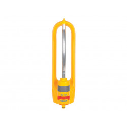 2972 Rectangular Sprinkler Plus 180m² 15 hole
