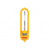 2972 Rectangular Sprinkler Plus 180m² 15 hole